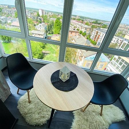 Belvederska Apartment 3 Ивано-Франковск Экстерьер фото