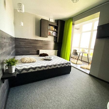 Belvederska Apartment 3 Ивано-Франковск Экстерьер фото