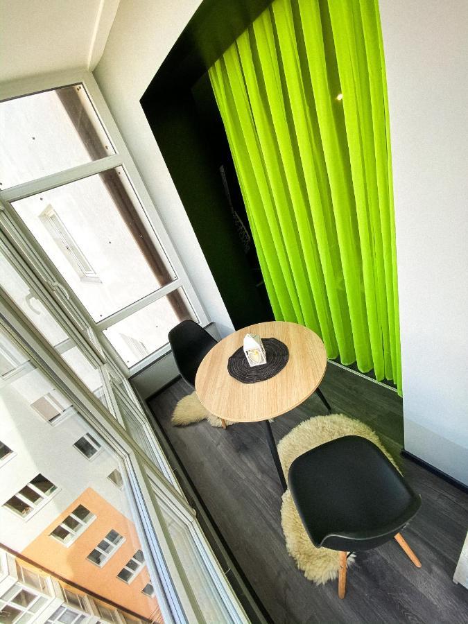 Belvederska Apartment 3 Ивано-Франковск Экстерьер фото