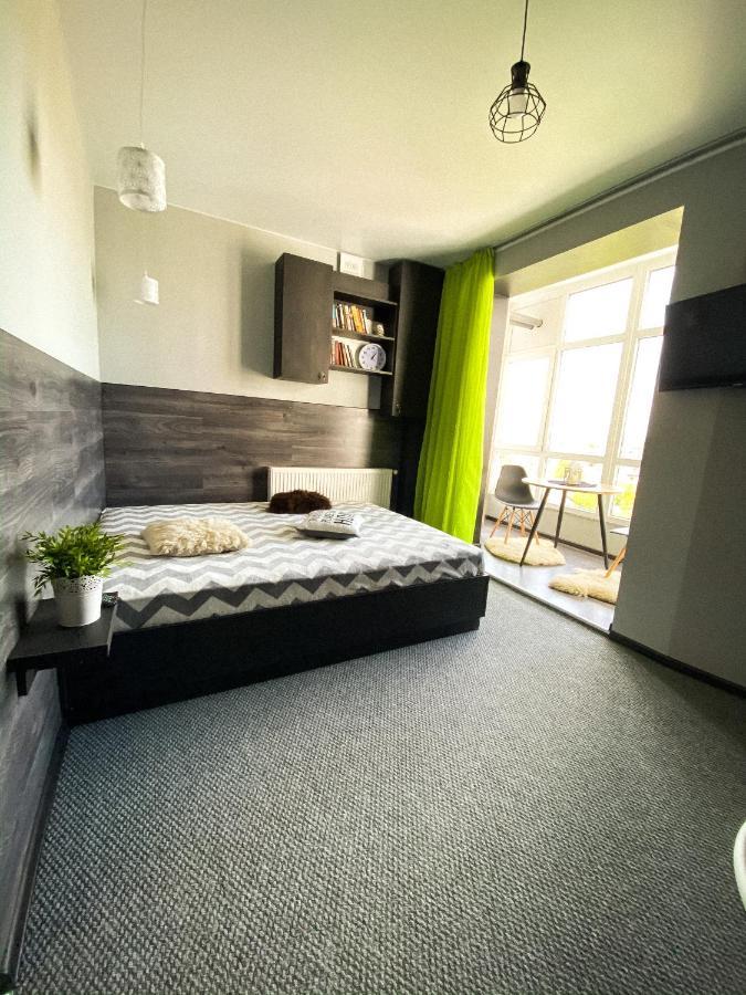 Belvederska Apartment 3 Ивано-Франковск Экстерьер фото