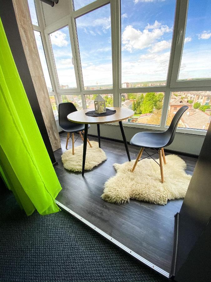Belvederska Apartment 3 Ивано-Франковск Экстерьер фото